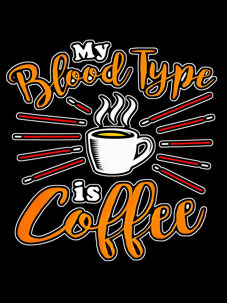 Coffee Cup (7) by QuoteMan