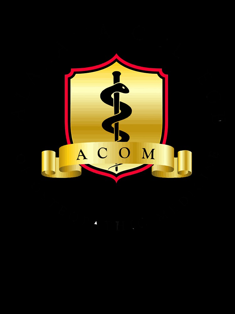 ACOM by Yasyus