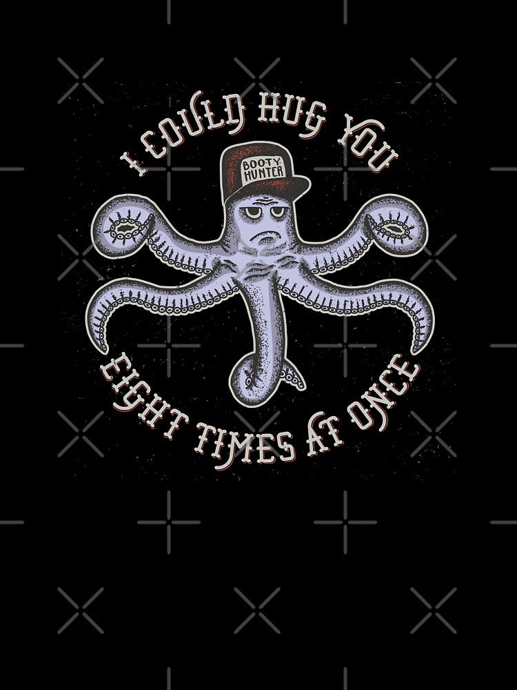 Octopus by Pixelar