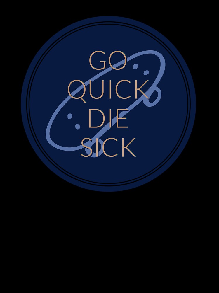 go quick die sick vol. 1 by whosethatgirl-