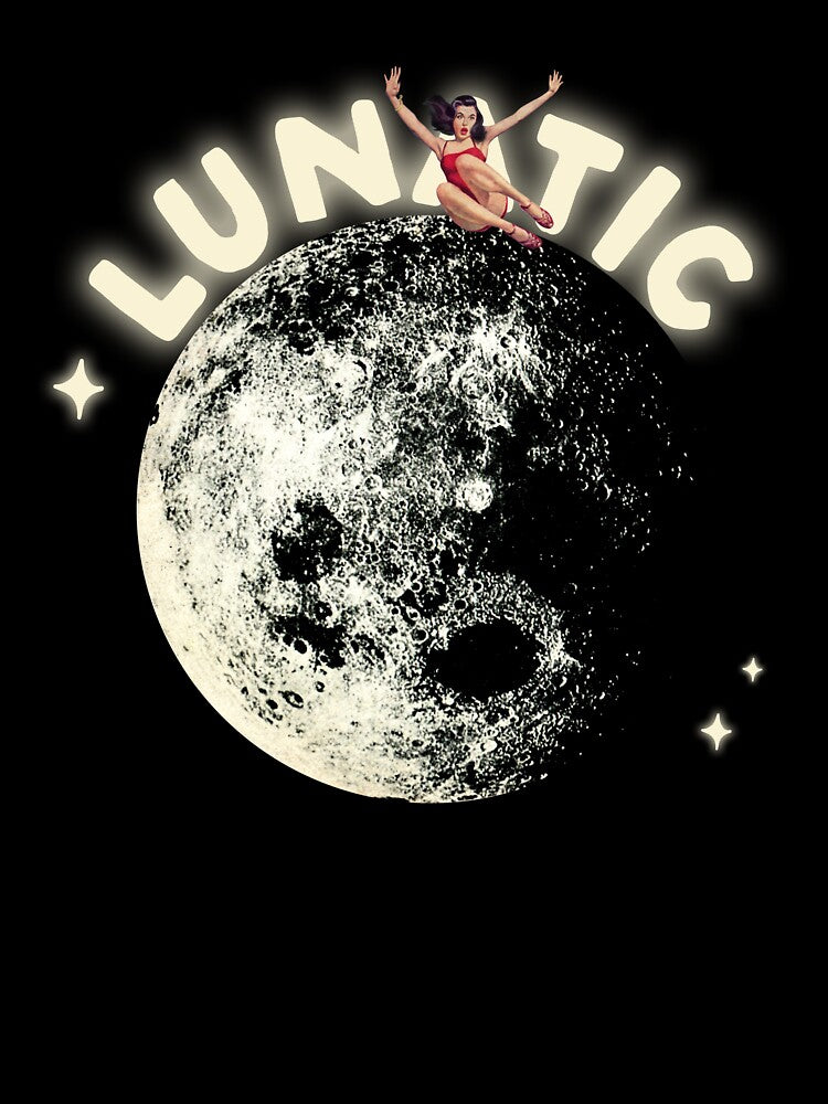 Lunatic by Vintage  Dream