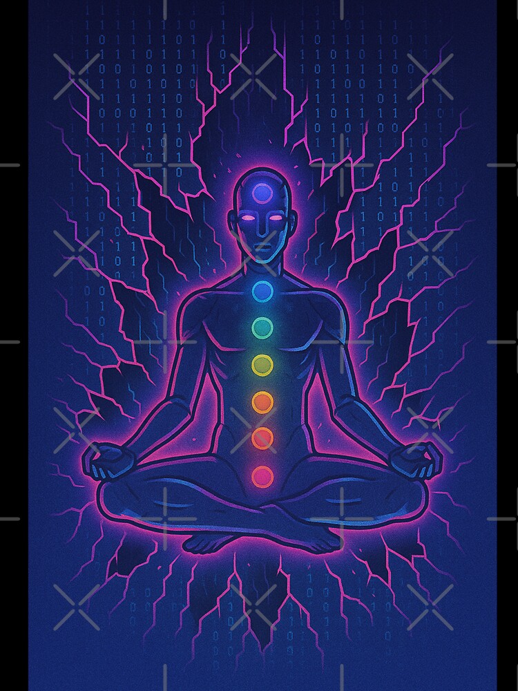 we are living in simulation by Day Dreamer