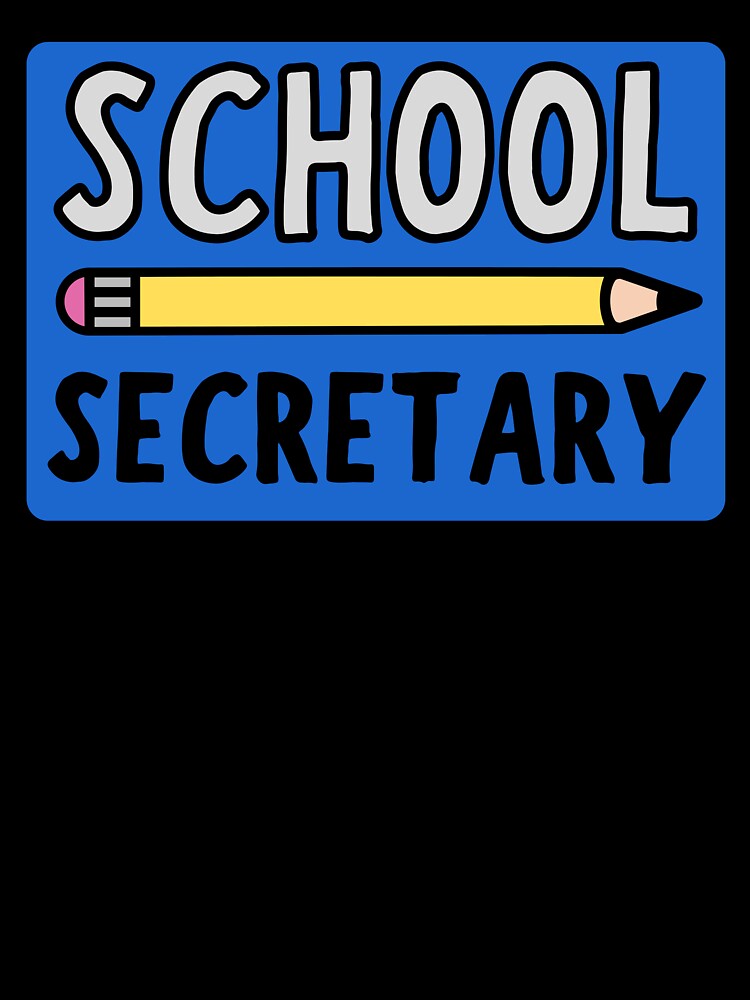 School Secretary by m95sim