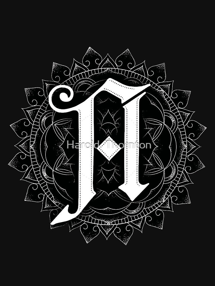 Architects : metalcore by Harold  Thornton