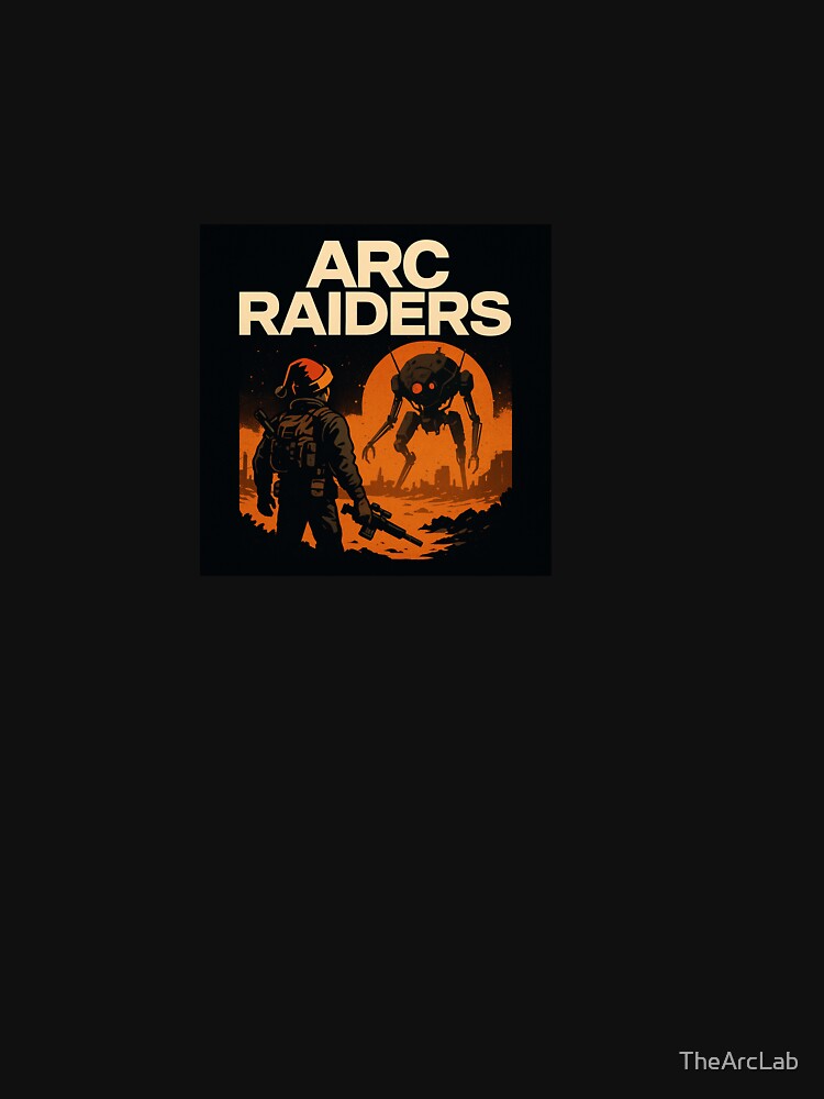 ARC Raiders: Last Stand at Sundown by TheArcLab