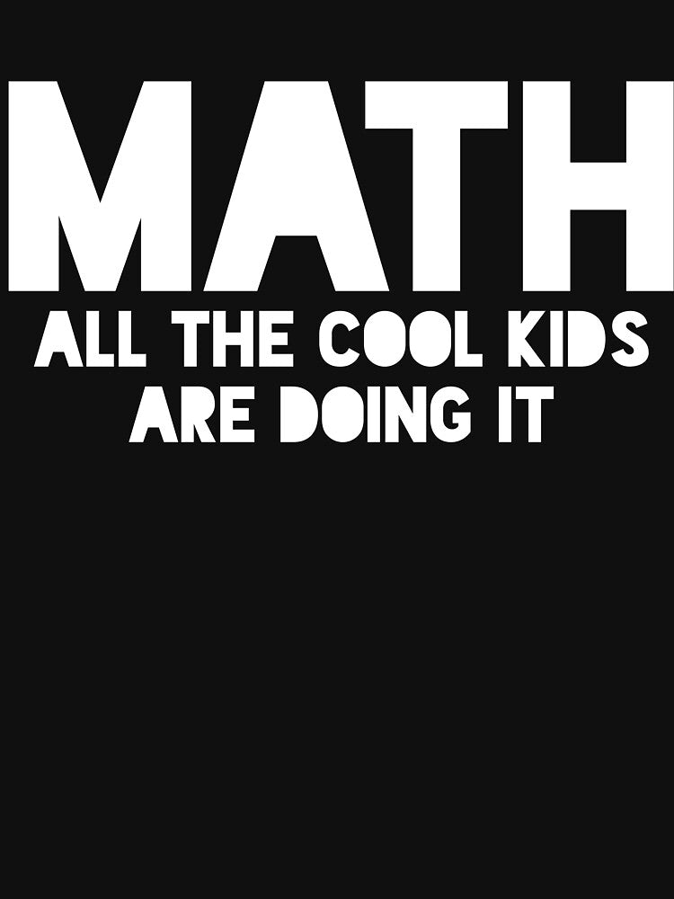 Math math by 4tomic