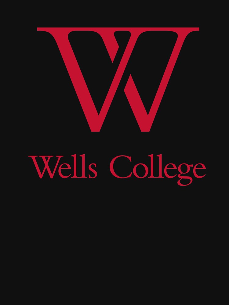 Wells College by Hymnastle