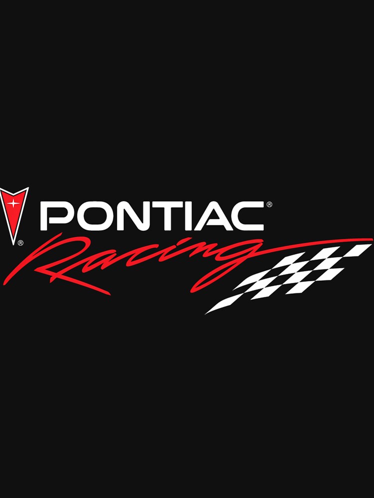Pontiac Racing by AnnaWiltro
