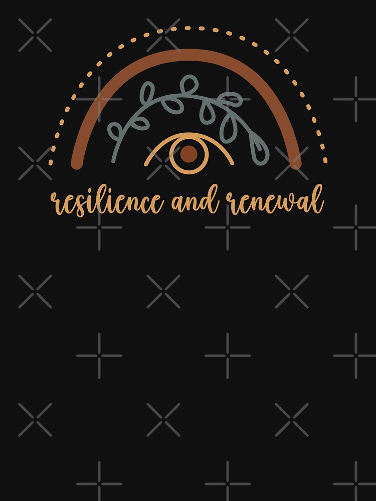 Resilience and Renewal Peace Building Positive Sentence Peace Building Positive Quote by FemiBiutti