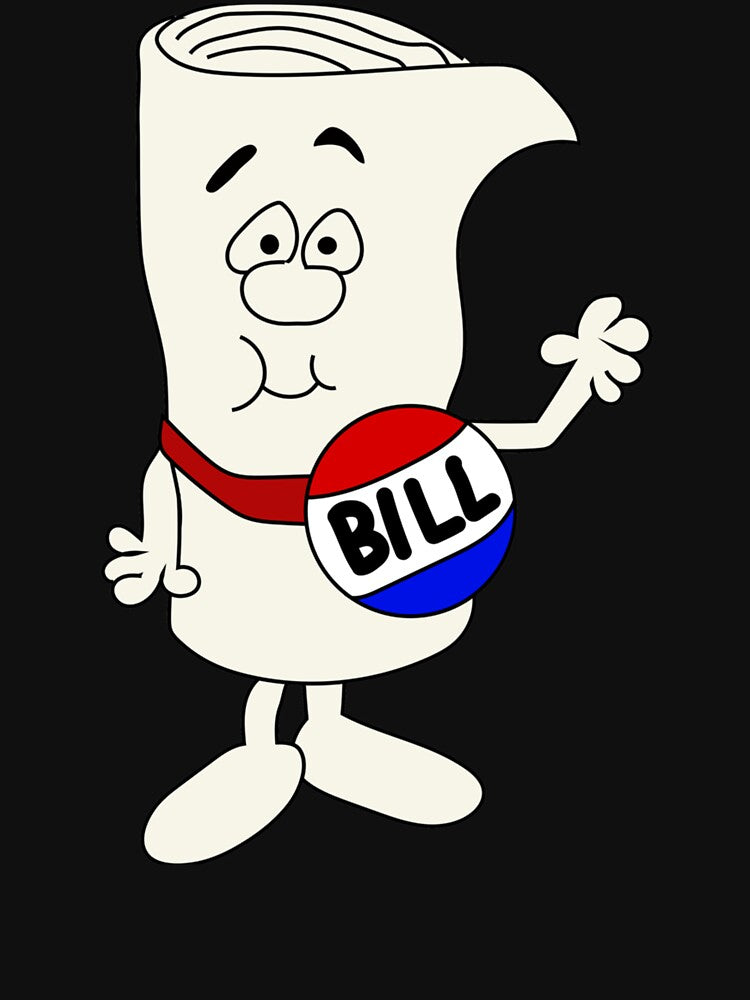I_m Just a Bill by HelloHKW