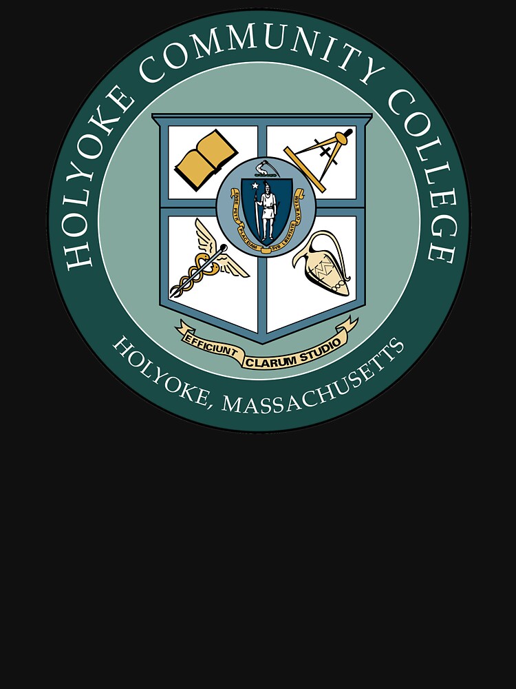 Holyoke Community College by Nollopa