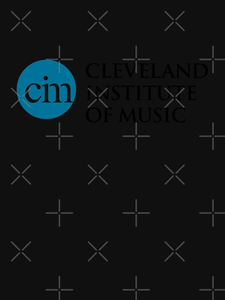 Cleveland, Institute of Music (Ohio) by Garno