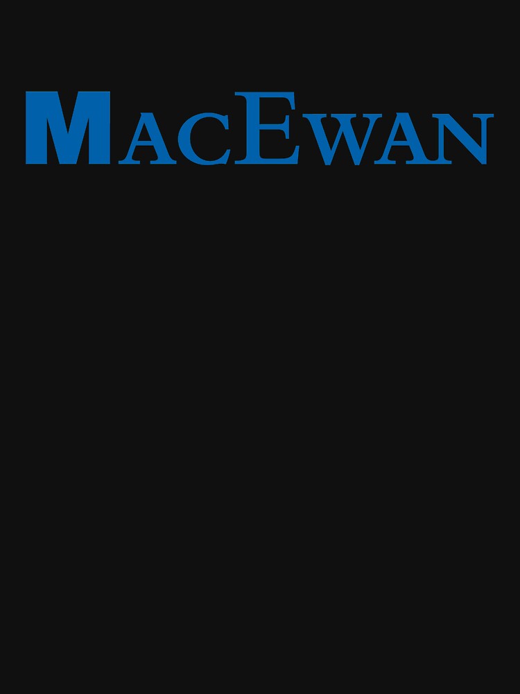 MacEwan College Logo by indreamax