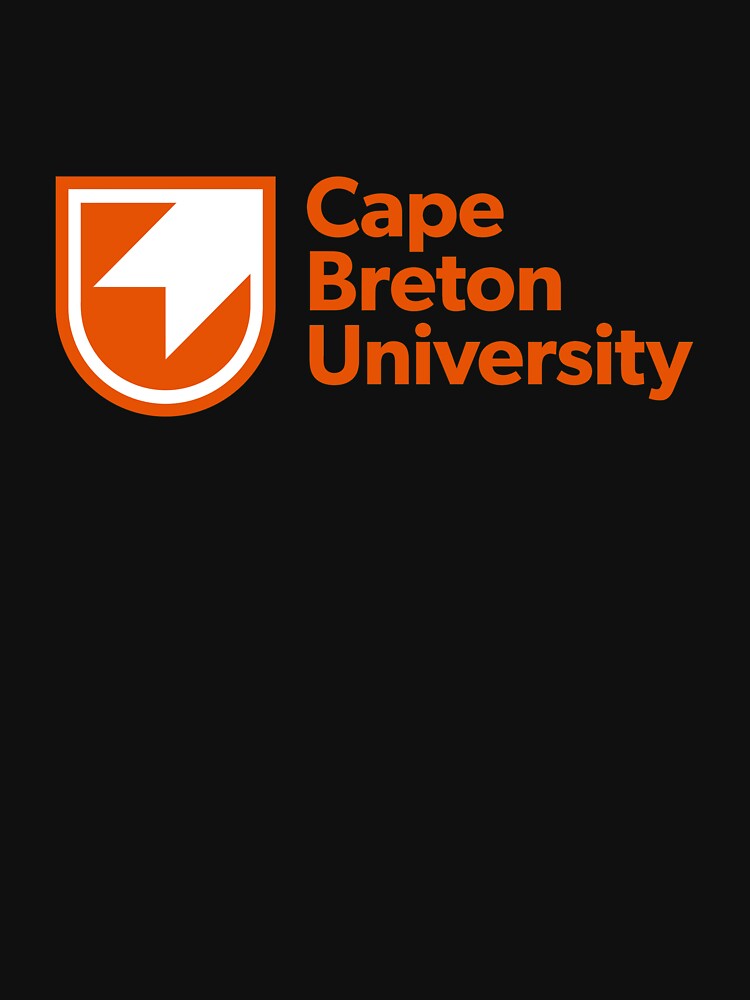Univ "Cape Breton" Style by Chocodoth