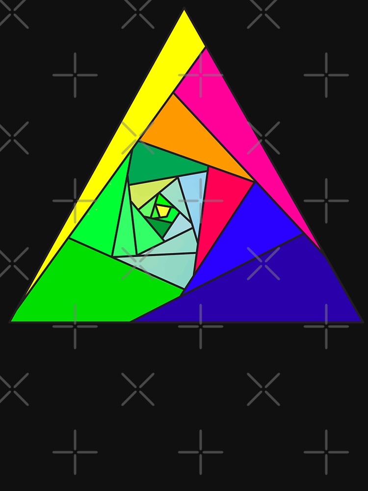 Golden Triangle System by NSMDesignByN8