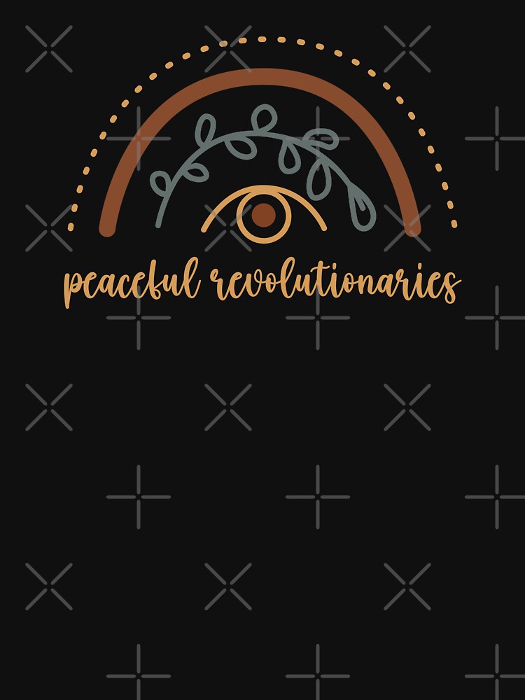 Peaceful Revolutionaries Peace Building Positive Sentence Peace Building Positive Quote by FemiBiutti