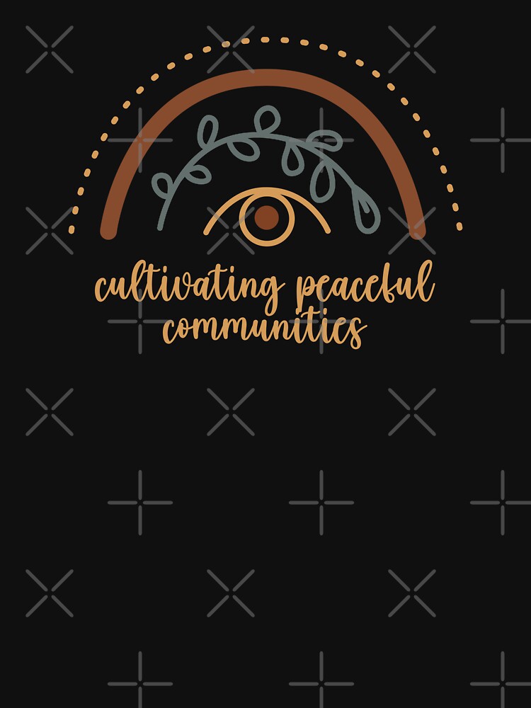 Cultivating Peaceful Communities Peace Building Positive Sentence Peace Building Positive Quote by FemiBiutti