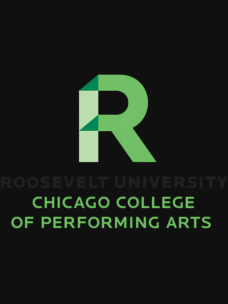 The Chicago College Of Performing Arts by LinaRausch