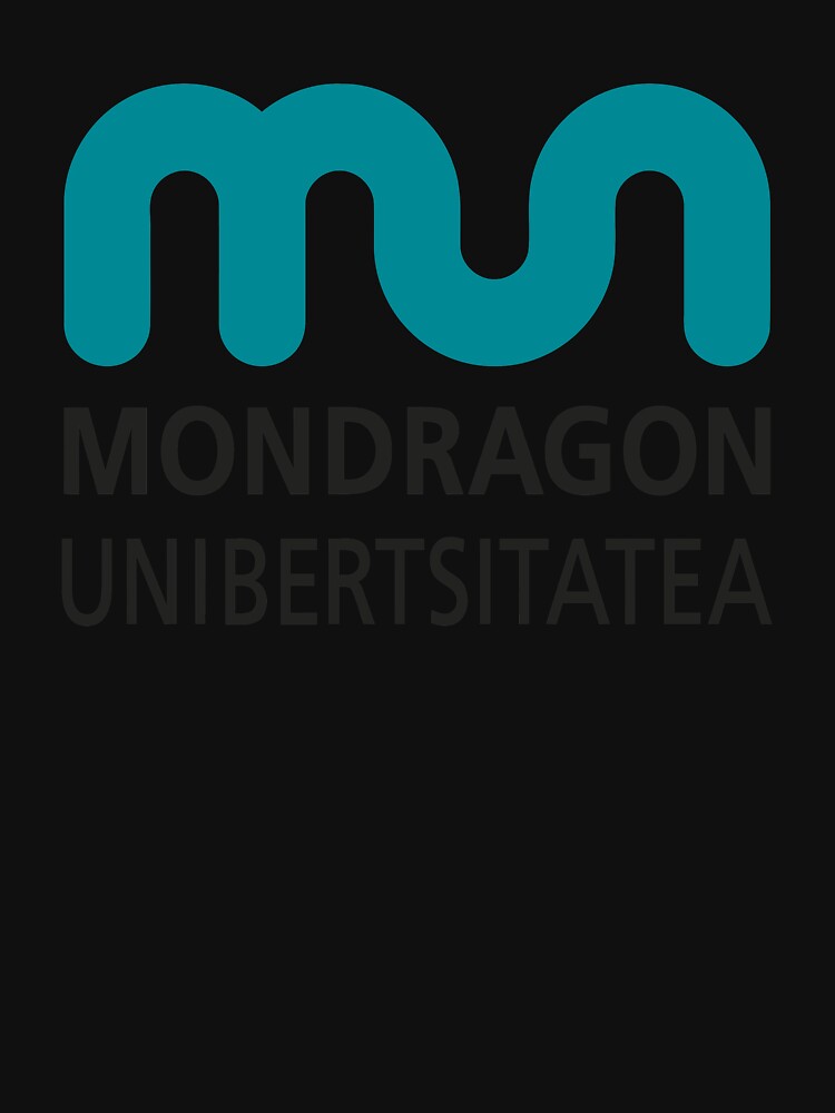 Mondragon U by Dachloe