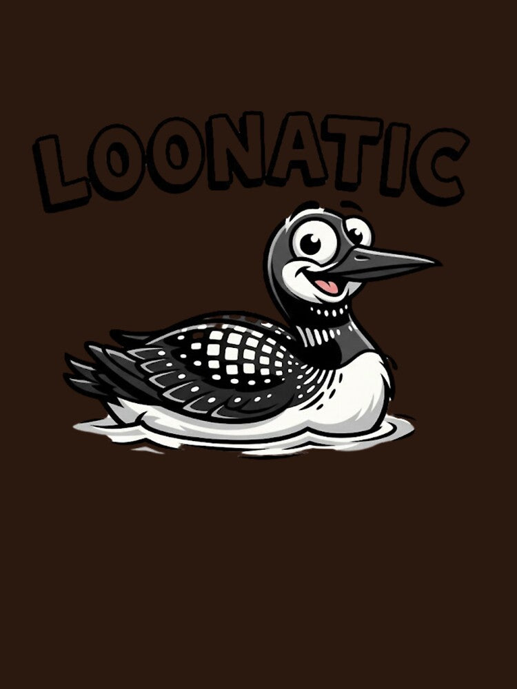 Loonatic by BhadzCheetah