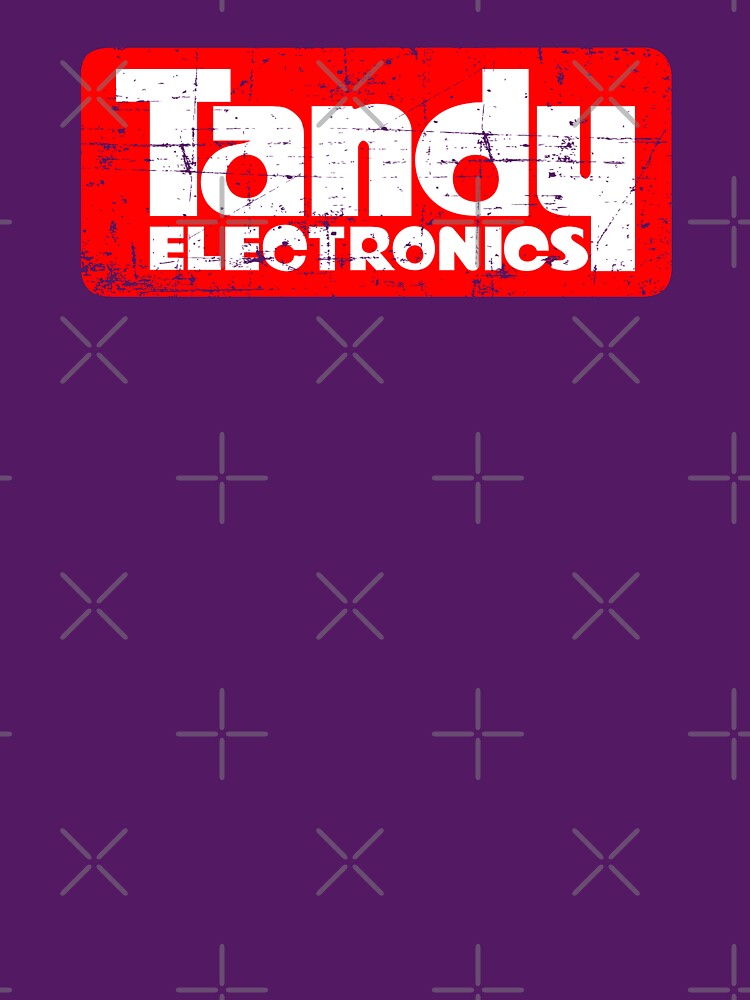 Tandy Electronics Logo by Frazza001