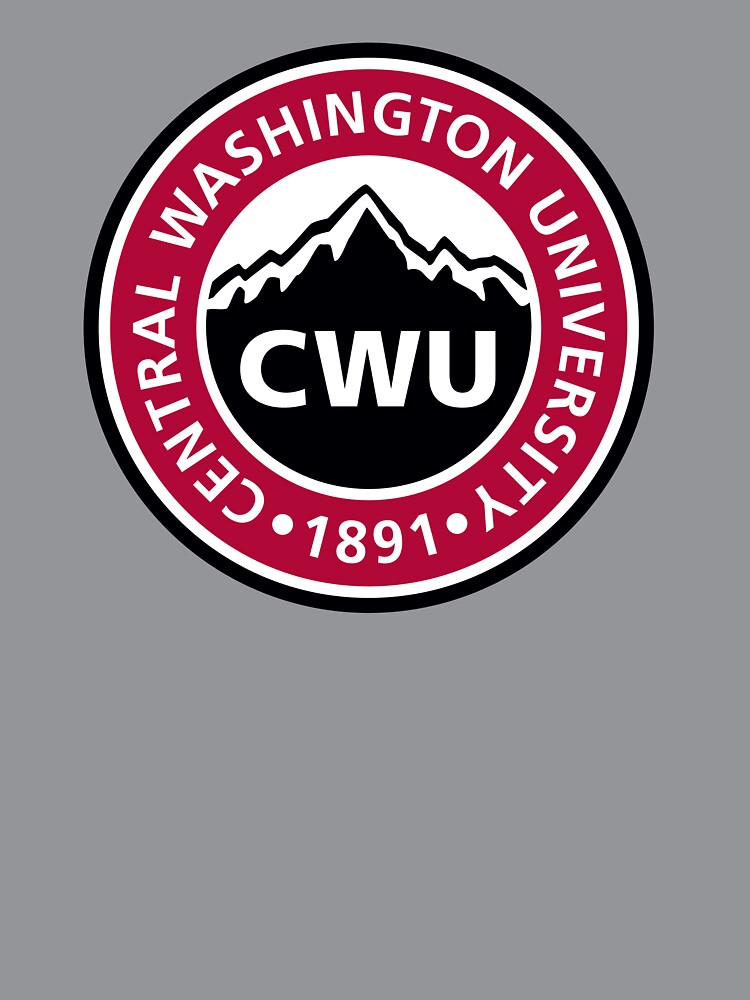 Central Wash College by Bink41