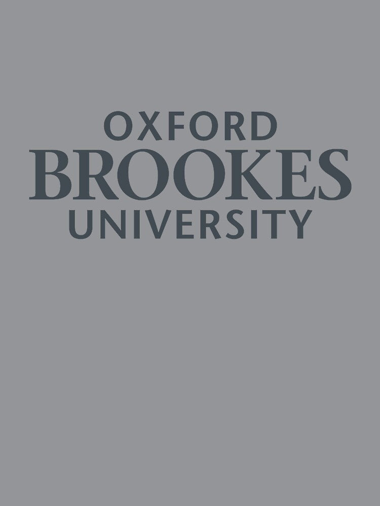 Oxford Brookes College Logo by JulieLeeShop