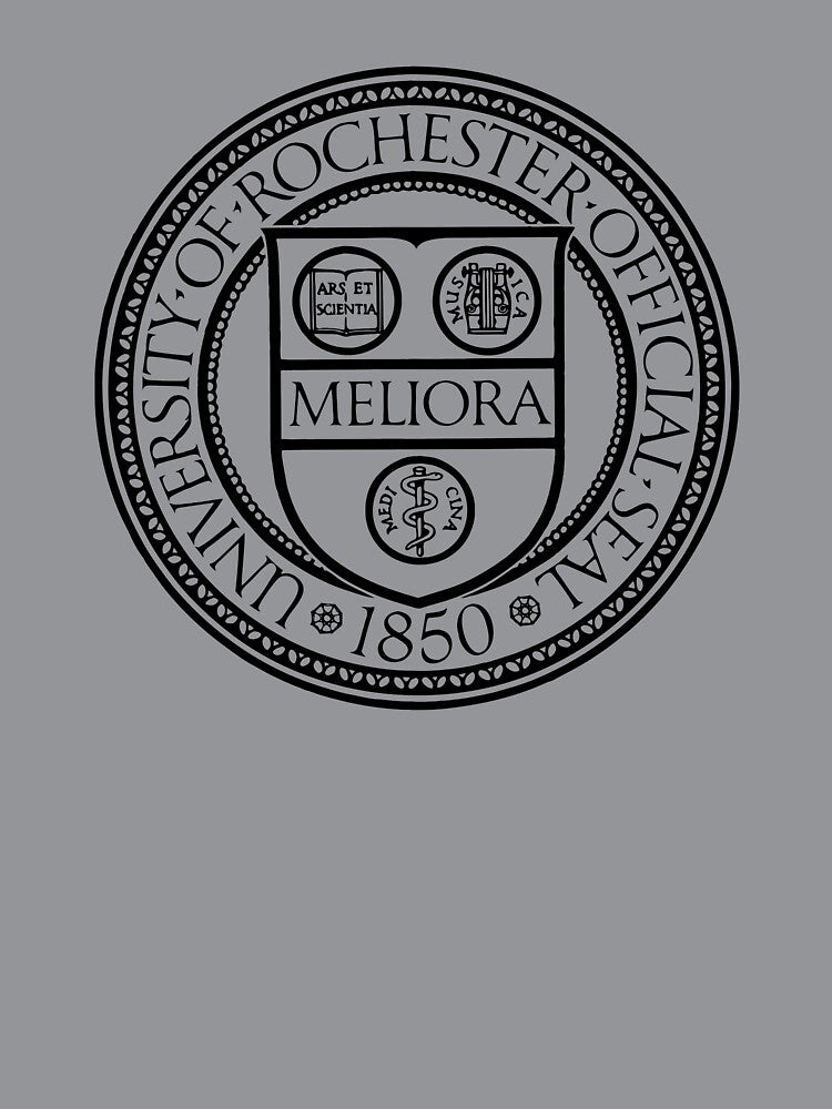 Rochester College Seal by Hymnastle
