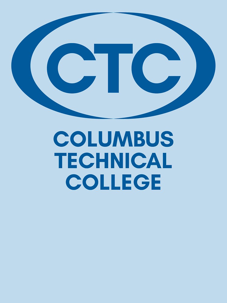 CTC(Col Tech) College Logo1 by TheLiner