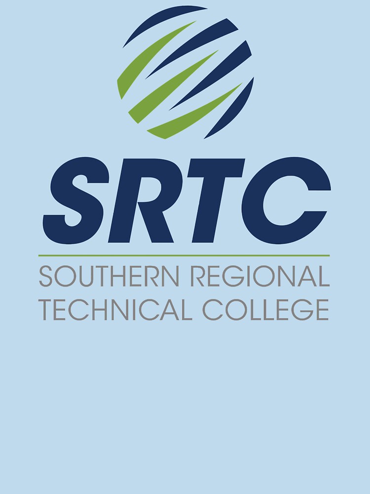 Southern RegTech College Logo1 by TheLiner