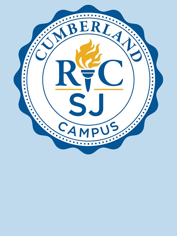 Cumberland County (RCSJ) College by Desky