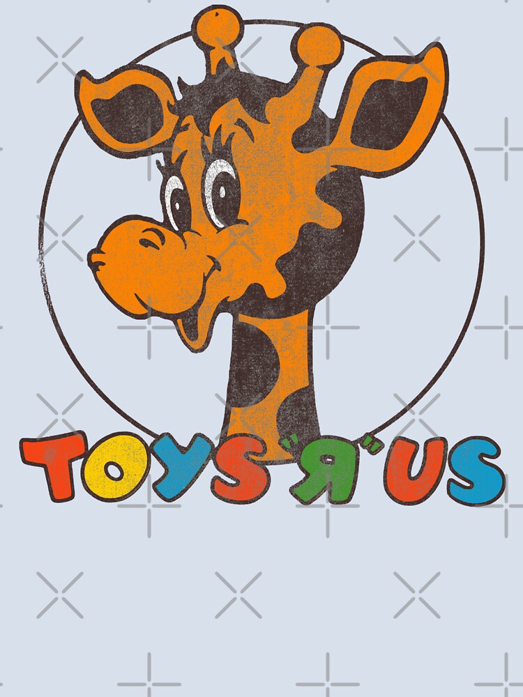 Retro Toys 90’s Kids Nostalgia by SaltedBeachPaperie