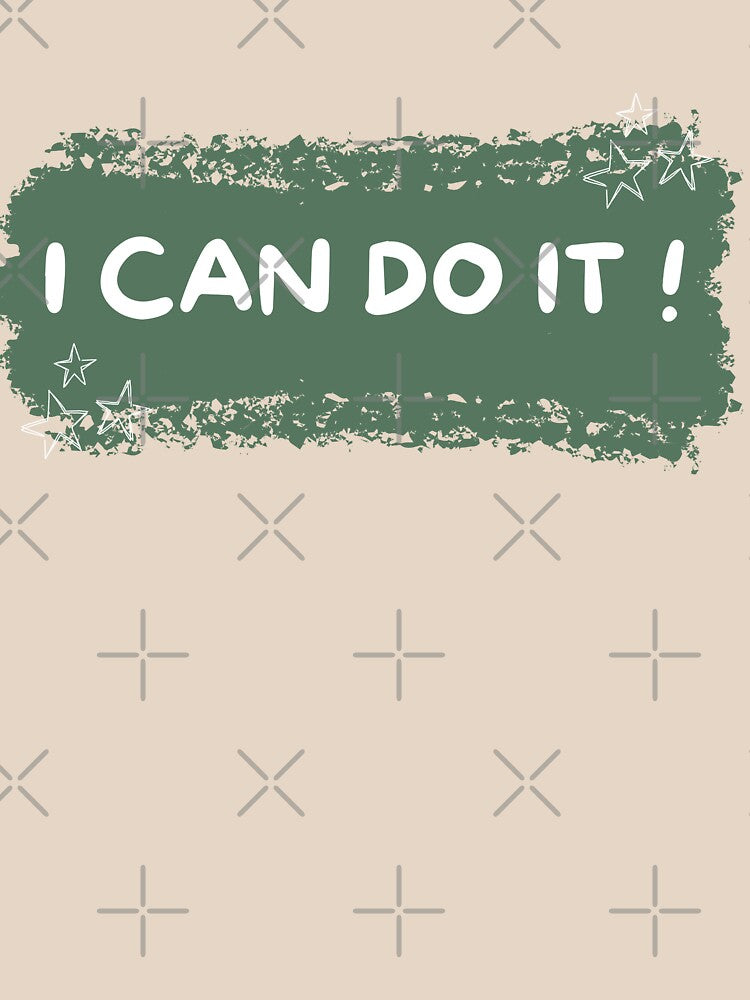 I CAN DO IT _Back To School Line art _ Bunniesmee by bunniesmee