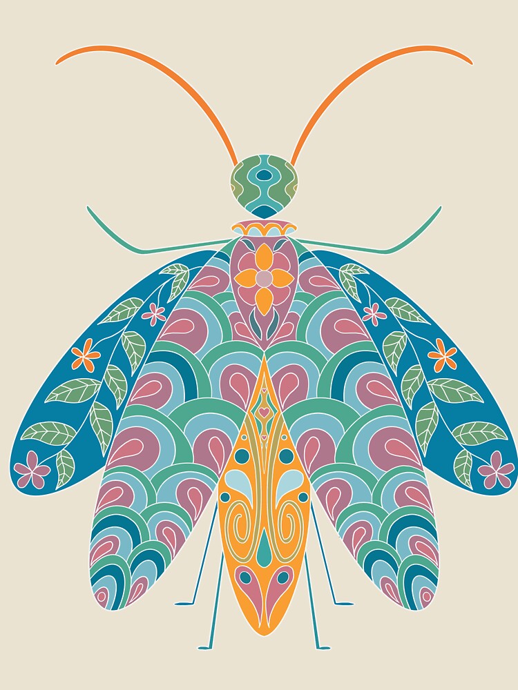 Retro Firefly by emmaleigh6041