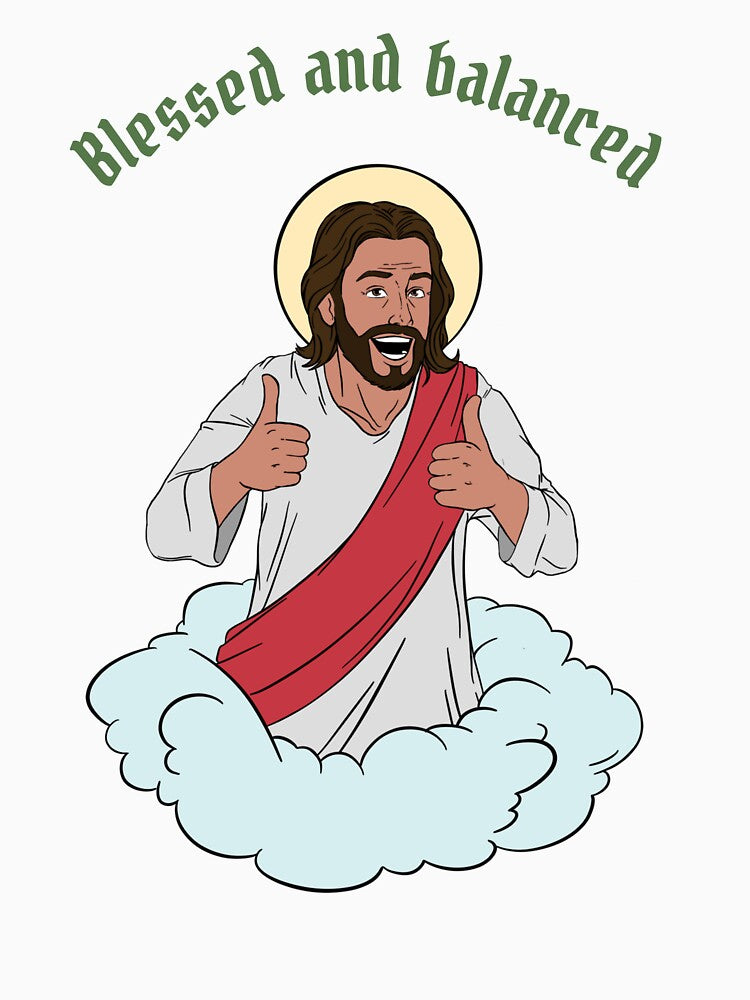 Blessed and balanced by SoulfulT