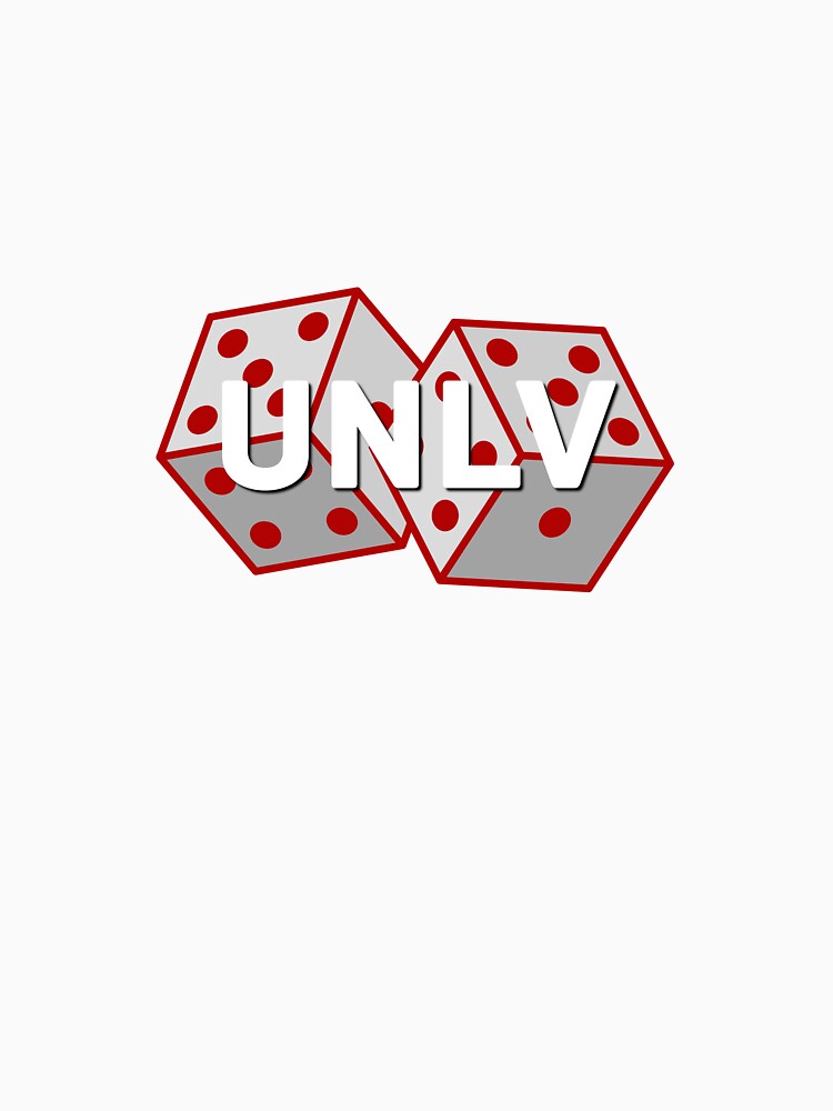 UNLV Dice by Enchilada Squid