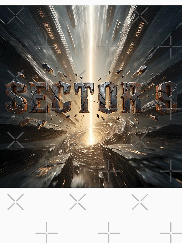 Sector 9 — Dimensional Fracture by The Ereshkar Continuum™