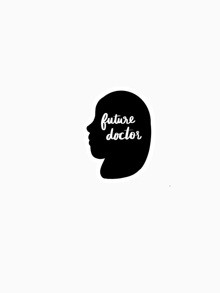 Future Doctor by Minminshopp