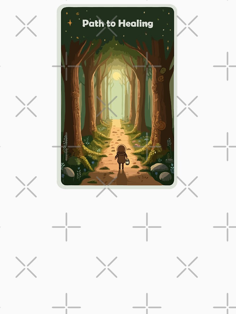 Path To Healing Mental Health Daily by digilabs