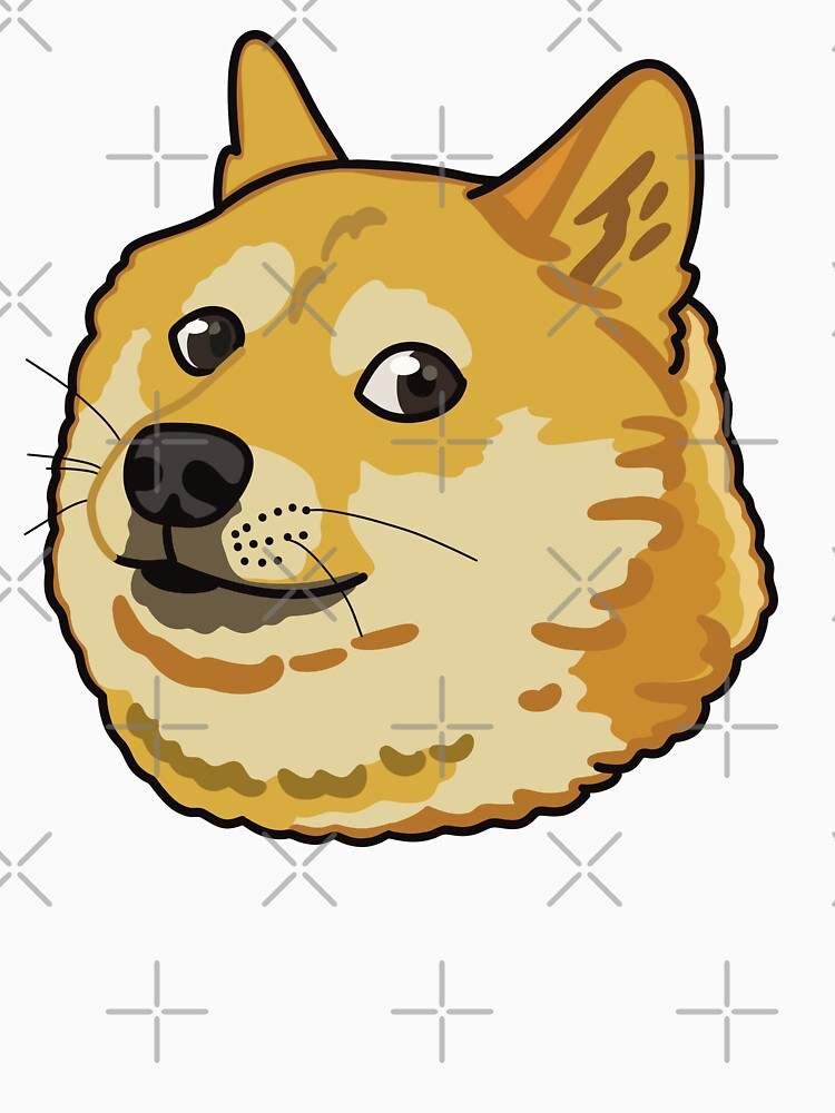 Dog meme by CheylaDesigns