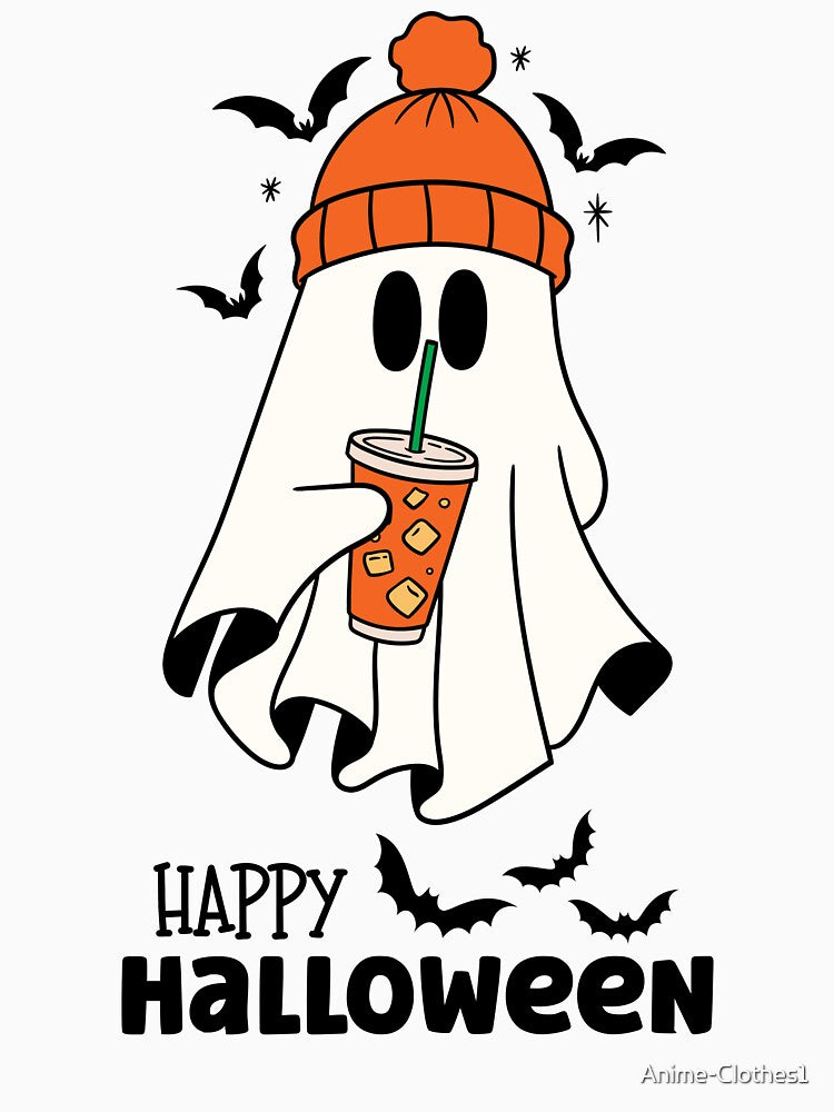 Female Halloween Ghost . by Anime-Clothes1