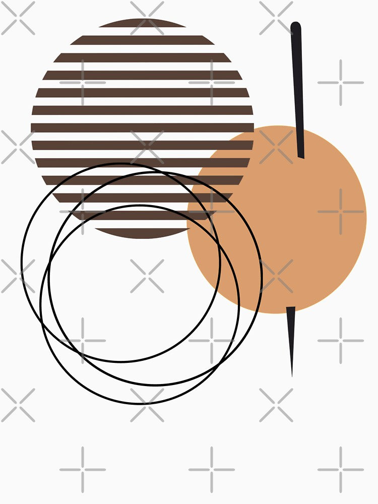 Geometric Overlap Composition by NNAANN