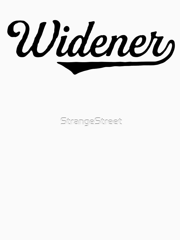 Widener University ~ College University School by StrangeStreet