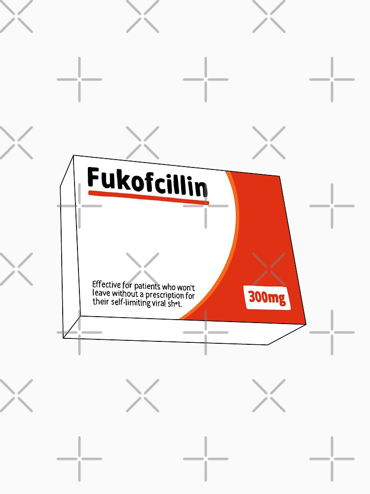 Effofcilin by Doctor Michaela