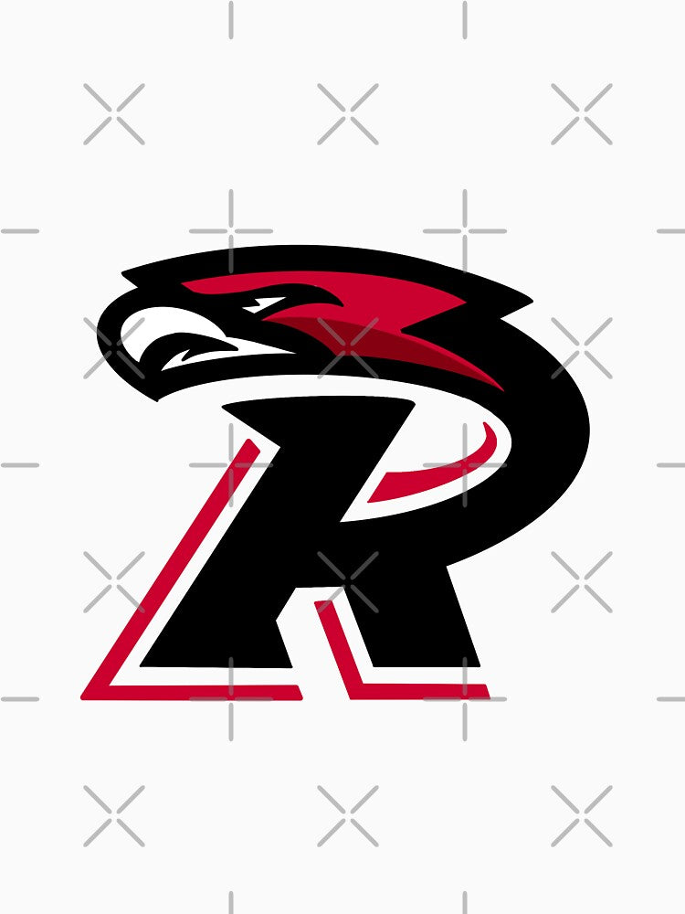 Ripon College Wisconsin Logo by ehalverson101
