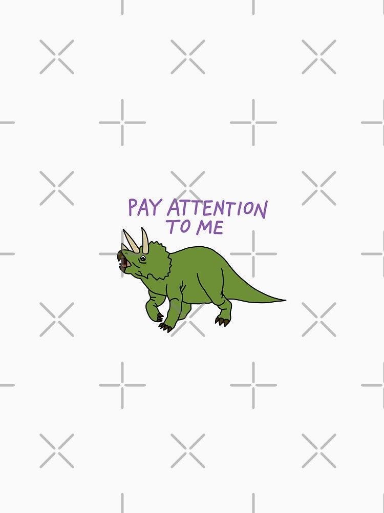 Dinosaur by Doctor Michaela