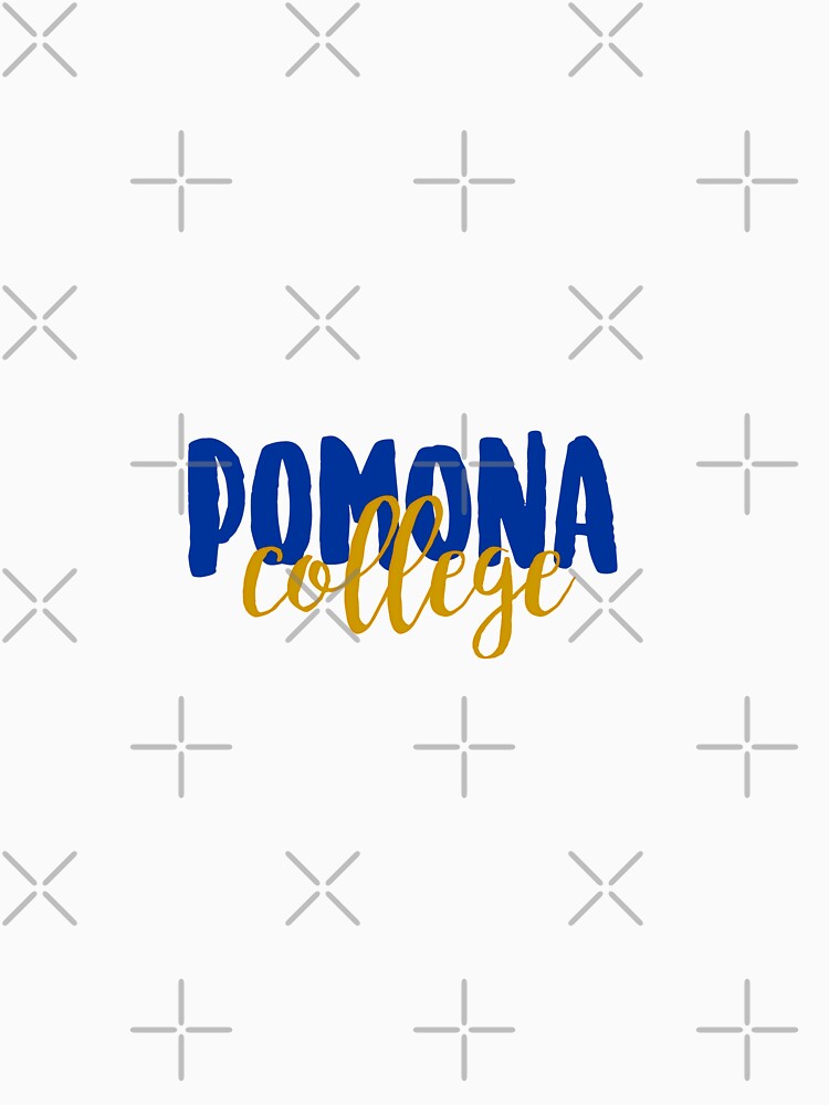 Pomona College by mgstein