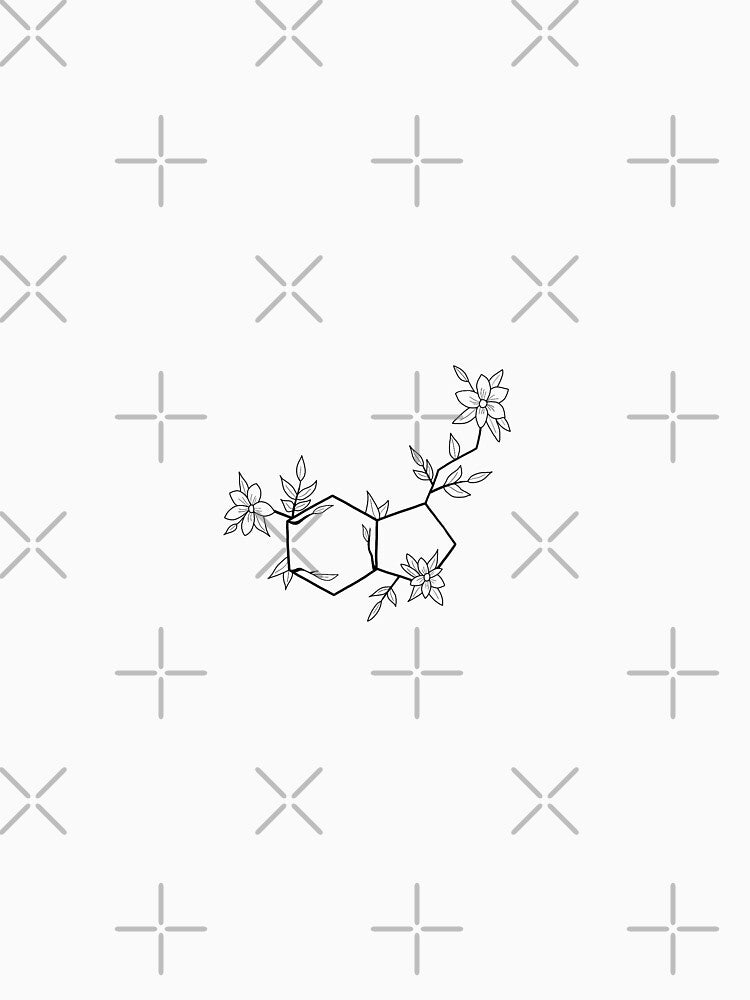 Serotonin by Doctor Michaela