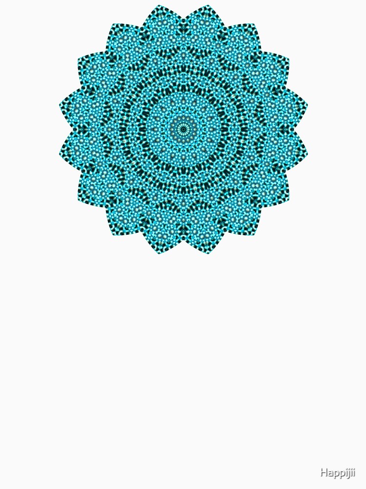 Happi Mandala 50 by Happijii