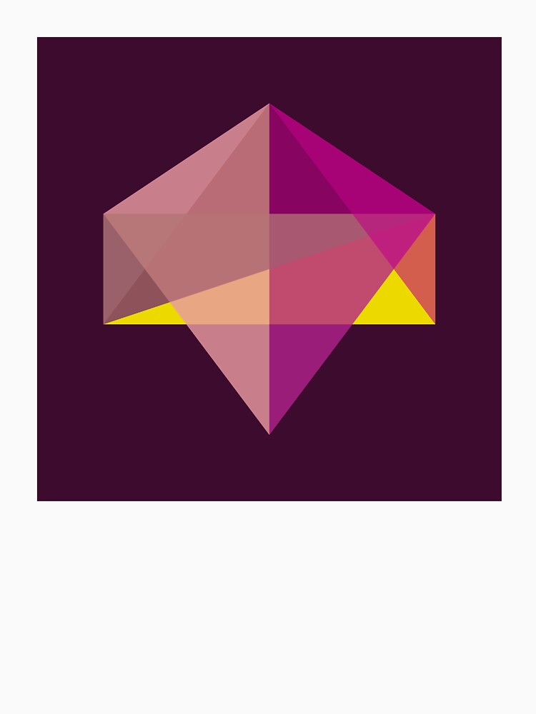 The Beauty of  Shapes - 05 by Visual-Memories